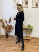 Deluxerie Klänning MF-Hansine