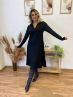 Deluxerie Klänning MF-Hansine