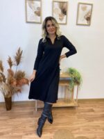 Deluxerie Klänning MF-Hansine
