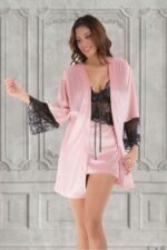 Deluxerie Nattlinne Set Sensual Spin