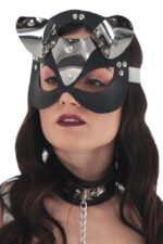 Deluxerie Sexig Mask Laxmi