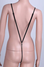 Deluxerie Sexig stringtrosa Vachya
