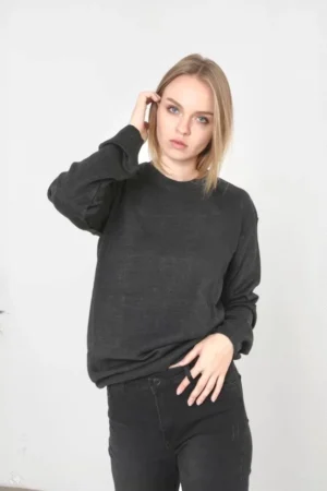 Deluxerie Tricot Tröja MF-Glennice