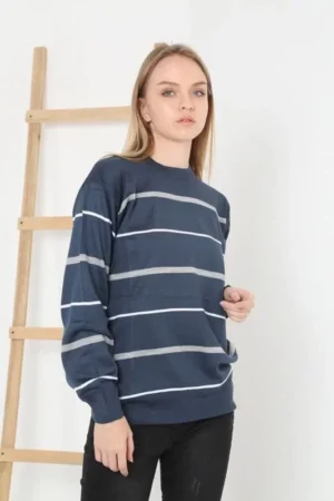 Deluxerie Tricot Tröja MF-Hadassah