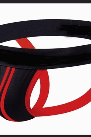 Deluxerie Manlig Jockstrap Rolando