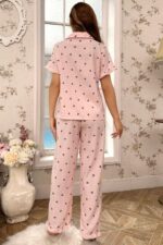 Deluxerie Pyjama Set Rutendo
