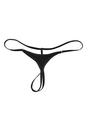 Deluxerie Sexig stringtrosa Kirsi