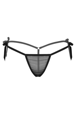 Deluxerie Sexig stringtrosa Ulyssa