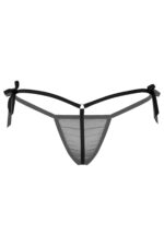 Deluxerie Sexig stringtrosa Ulyssa