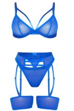 Deluxerie Underkläder Set Betina