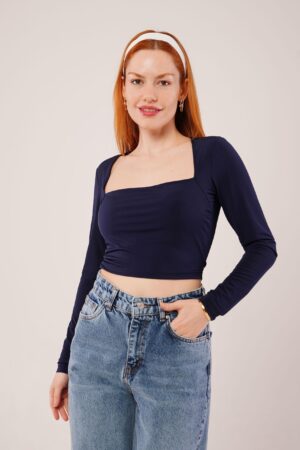 Deluxerie Blus MF-Alanice