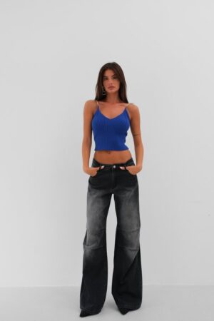 Deluxerie Blus MF-Alenka
