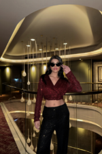 Deluxerie Blus MF-Avielle