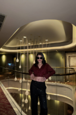 Deluxerie Blus MF-Avielle