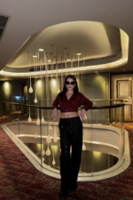 Deluxerie Blus MF-Avielle