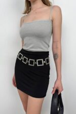 Deluxerie Blus MF-Jacquel