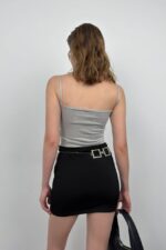 Deluxerie Blus MF-Jacquel