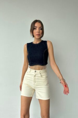 Deluxerie Blus MF-Janelle