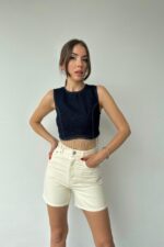 Deluxerie Blus MF-Janelle