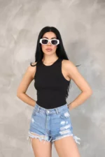 Deluxerie Blus MF-Jensina