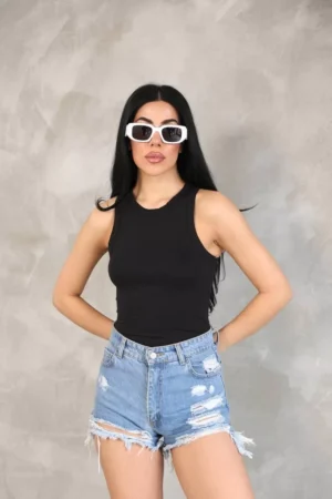 Deluxerie Blus MF-Jensina