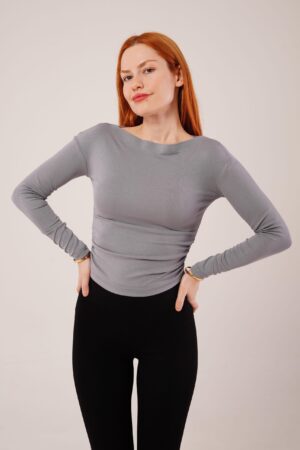 Deluxerie Blus MF-Jerilyn
