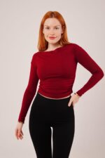 Deluxerie Blus MF-Jerona
