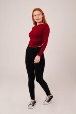 Deluxerie Blus MF-Jerona