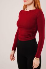 Deluxerie Blus MF-Jerona