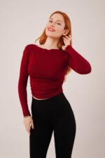 Deluxerie Blus MF-Jerona