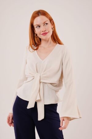 Deluxerie Blus MF-Johana