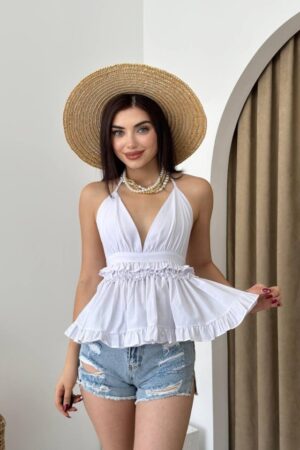 Deluxerie Blus MF-Joleisa