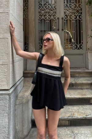 Deluxerie Blus MF-Jorjana