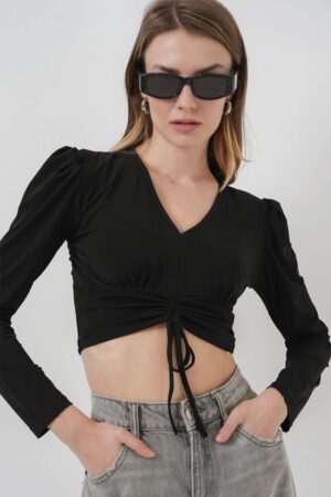 Deluxerie Blus MF-Jovanka