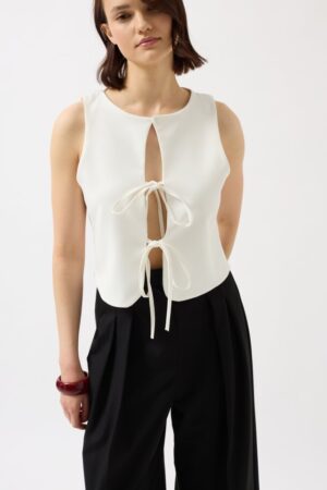 Deluxerie Blus MF-Karielle