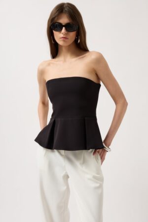 Deluxerie Blus MF-Karlotte