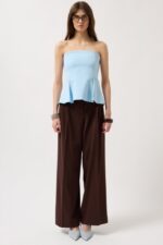 Deluxerie Blus MF-Karyen