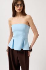 Deluxerie Blus MF-Karyen
