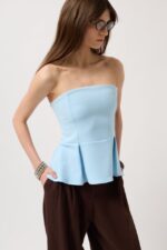 Deluxerie Blus MF-Karyen