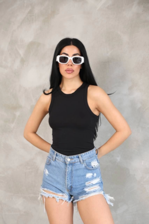 Deluxerie Blus MF-Kortney
