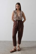 Deluxerie Blus MF-Laquesha