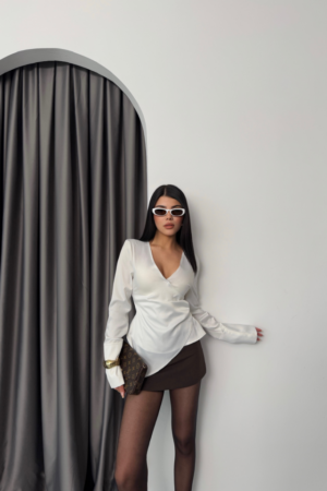Deluxerie Blus MF-Lovinia