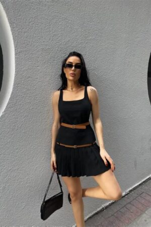 Deluxerie Kjol MF-Kendall