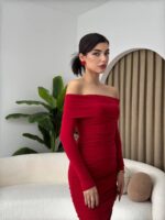 Deluxerie Klänning MF-Chryssa