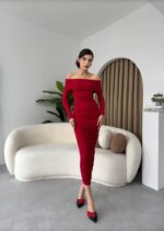 Deluxerie Klänning MF-Chryssa