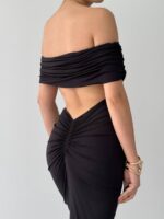 Deluxerie Klänning MF-Isadora