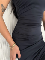 Deluxerie Klänning MF-Jacelyn