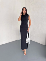 Deluxerie Klänning MF-Jacelyn