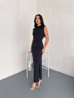 Deluxerie Klänning MF-Jacelyn