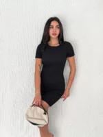 Deluxerie Klänning MF-Jakisha